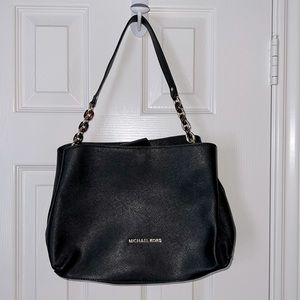 Michael Kors NWOT Black Purse